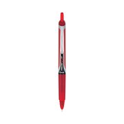Pilot Pen, Precise, V5 Ret, Red, PK12 26064